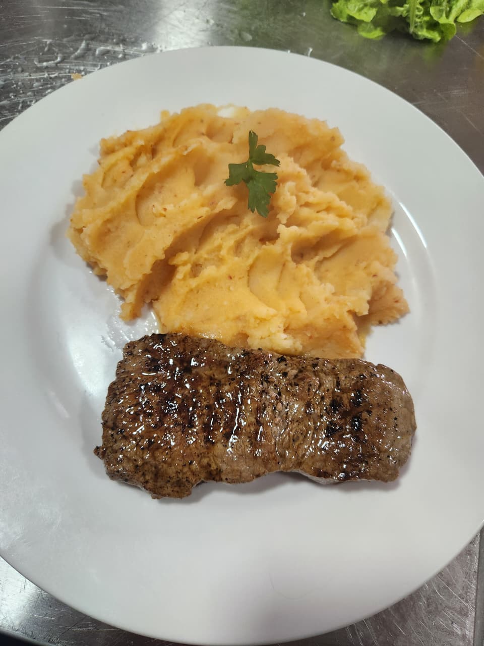 Bife de asiento